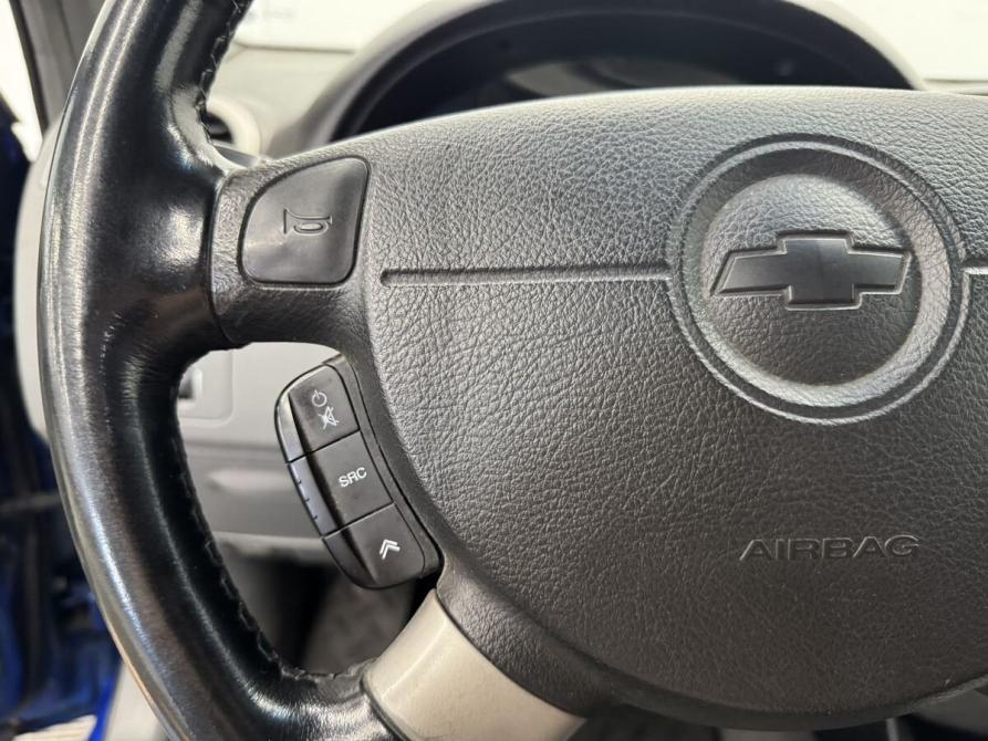 Chevrolet Lacetti I Воронеж  - изображение 21