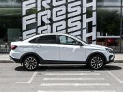 Lada (ВАЗ) Vesta I Рестайлинг (NG) Волгоград  - изображение 24