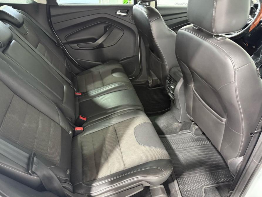 Ford Kuga II Оренбург  - изображение 14