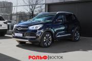 Chery Tiggo 4 I Рестайлинг Москва  - изображение 27