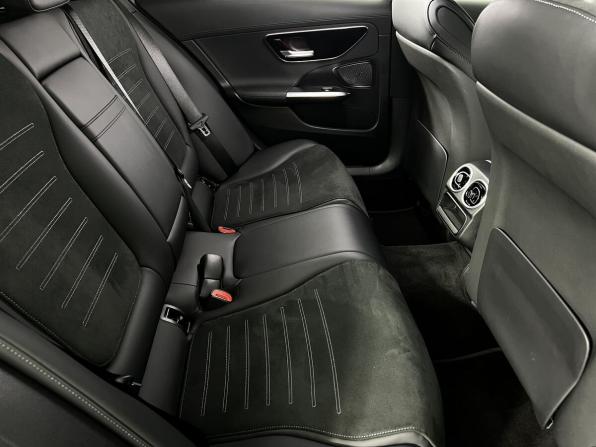 Mercedes-Benz C-Класс V (W206) с пробегом 2021 года, цена 4 000 000 рублей, 31506 км, седан, Автокод Объявления