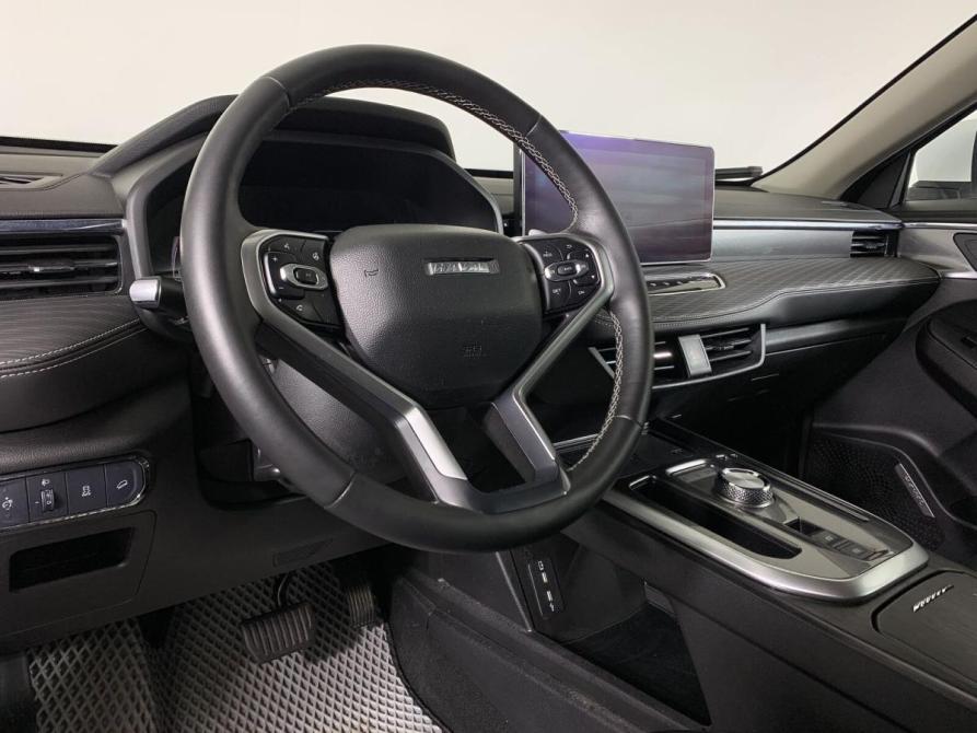 Haval Jolion I Москва  - изображение 12
