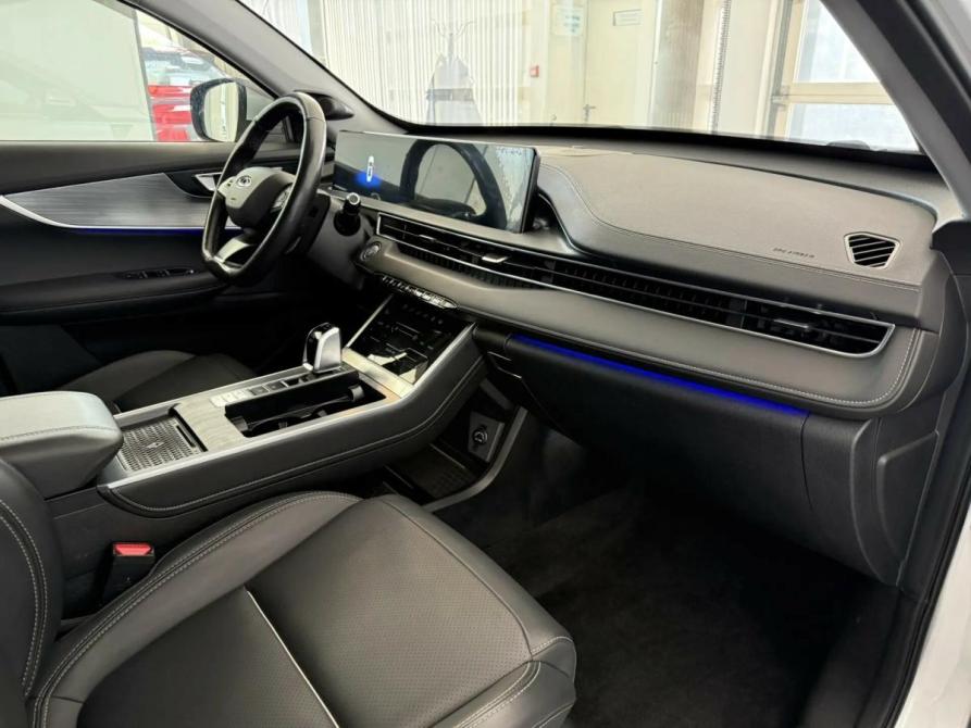 Chery Tiggo 7 Pro Max I Рестайлинг Подольск  - изображение 8