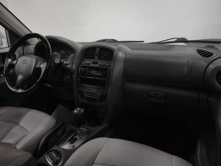 Hyundai Santa Fe Classic Альметьевск  - изображение 15