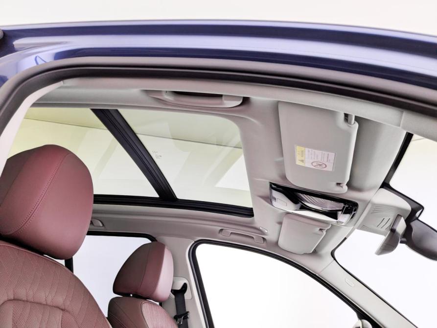 BMW X3 III (G01) Рестайлинг Санкт-Петербург  - изображение 23