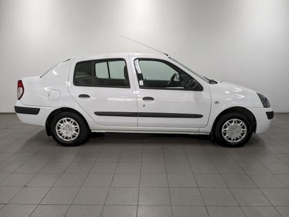 Renault Symbol I Рестайлинг с пробегом 2005 года, цена 550 000 рублей, 43000 км, седан, Автокод Объявления