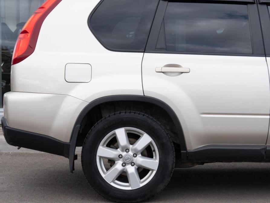 Nissan X-Trail II Рестайлинг Улан-Удэ  - изображение 9