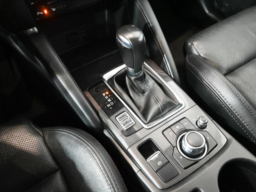 Mazda CX-5 I Рестайлинг Екатеринбург  - изображение 14