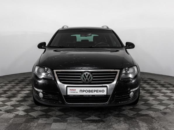 Volkswagen Passat B6 с пробегом 2008 года, цена 399 000 рублей, 459943 км, универсал, Автокод Объявления