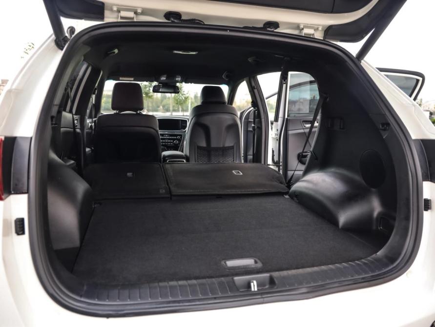 Kia Sportage IV Рестайлинг Санкт-Петербург  - изображение 36