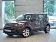 Kia Soul II Рестайлинг Санкт-Петербург  - изображение 31