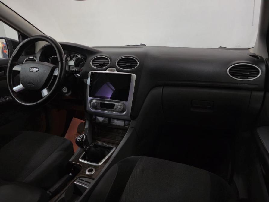 Ford Focus II Рестайлинг Альметьевск  - изображение 15