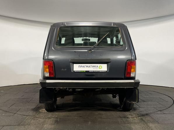 Lada (ВАЗ) 2121 (4x4) I Рестайлинг (2020) с пробегом 2020 года, цена 679 900 рублей, 75000 км, внедорожник, Автокод Объявления