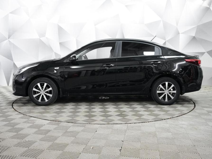 Kia Rio IV Ульяновск  - изображение 2