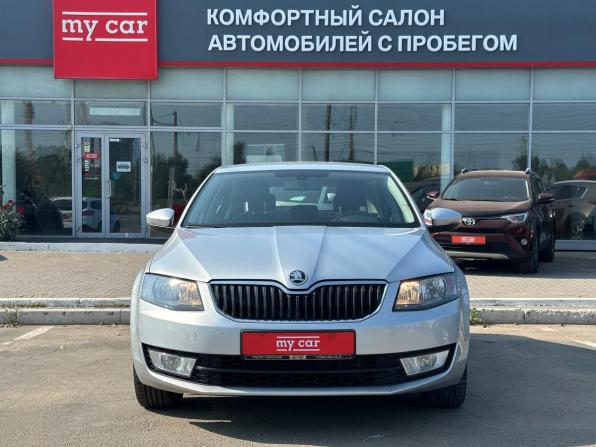 Skoda Octavia III (A7) с пробегом 2013 года, цена 770 000 рублей, 194402 км, лифтбек, Автокод Объявления