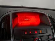 Opel Astra J Рестайлинг Москва  - изображение 41