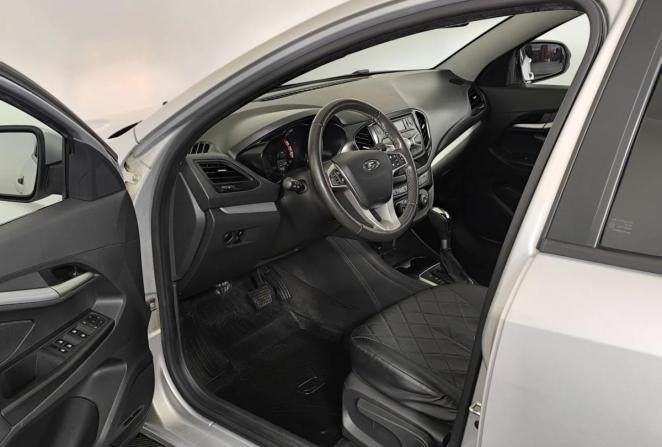 Lada (ВАЗ) Vesta I с пробегом 2021 года, цена 1 250 000 рублей, 72056 км, универсал, Автокод Объявления