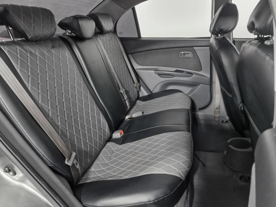 Kia Rio II Рестайлинг Нижний Новгород  - изображение 7