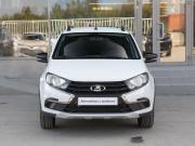 Lada (ВАЗ) Granta I Рестайлинг Новосибирск  - изображение 21