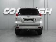 Toyota Land Cruiser Prado 150 Series Воронеж  - изображение 27