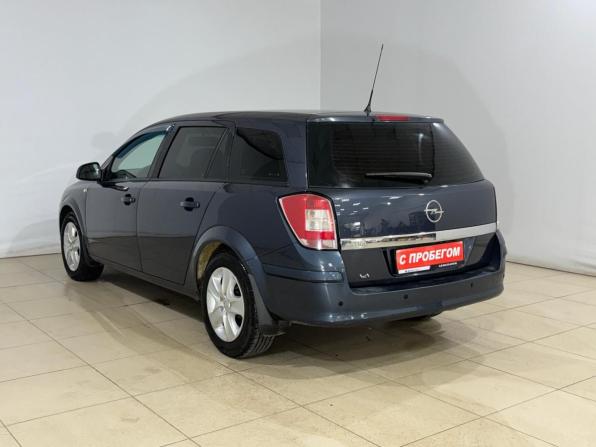 Opel Astra H Рестайлинг с пробегом 2011 года, цена 600 000 рублей, 167072 км, универсал, Автокод Объявления