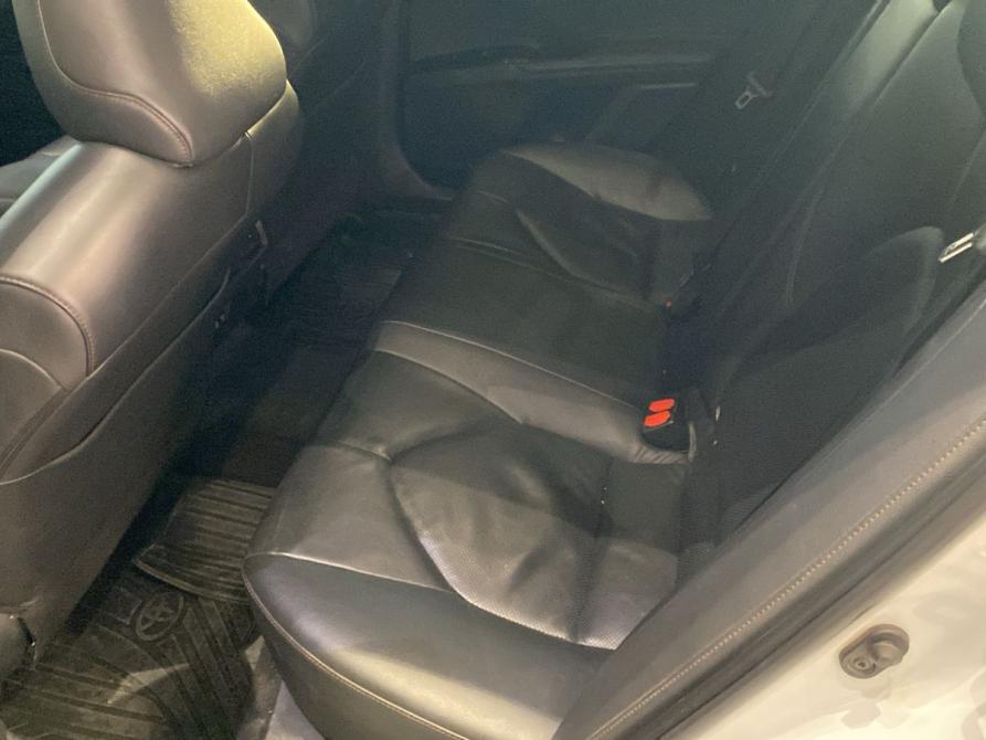 Toyota Camry VIII (XV70) Тюмень  - изображение 18