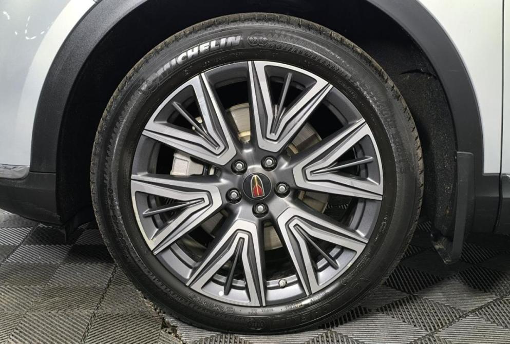 Hongqi HS5 I Нижний Новгород  - изображение 29