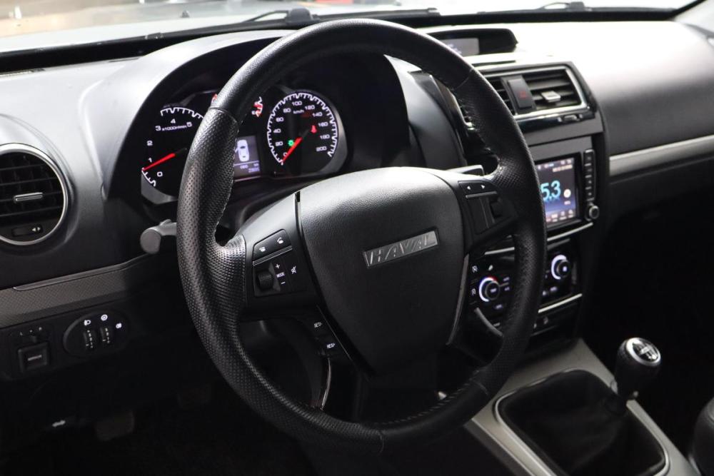 Haval H5 I Санкт-Петербург  - изображение 9