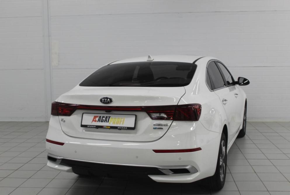 Kia K3 II (China Market) Астрахань  - изображение 8