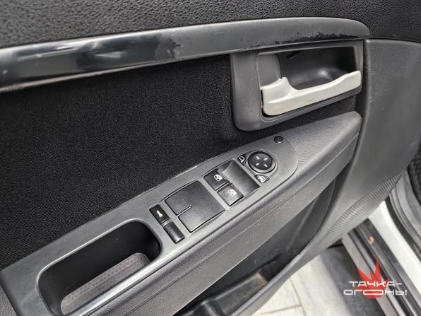 Lada (ВАЗ) Priora I Рестайлинг с пробегом 2015 года, цена 418 000 рублей, 176000 км, хэтчбек, Автокод Объявления