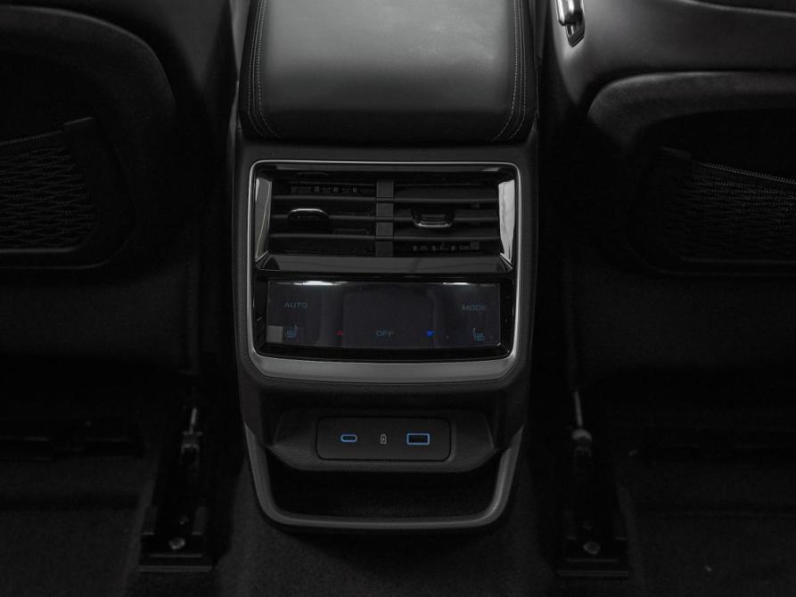 Geely Monjaro I Рестайлинг Москва  - изображение 21