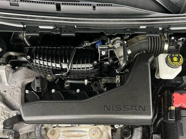 Nissan X-Trail III Рестайлинг с пробегом 2021 года, цена 2 430 000 рублей, 157346 км, внедорожник, Автокод Объявления