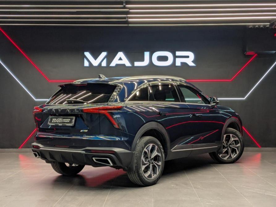 Haval F7 II Москва  - изображение 2