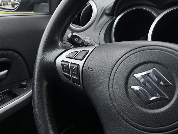 Suzuki Grand Vitara II Рестайлинг с пробегом 2010 года, цена 1 052 000 рублей, 107684 км, внедорожник, Автокод Объявления