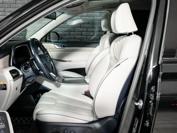 Hyundai Palisade I с пробегом 2020 года, цена 4 740 000 рублей, 77823 км, внедорожник, Автокод Объявления