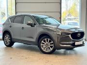 Mazda CX-5 II Санкт-Петербург  - изображение 37