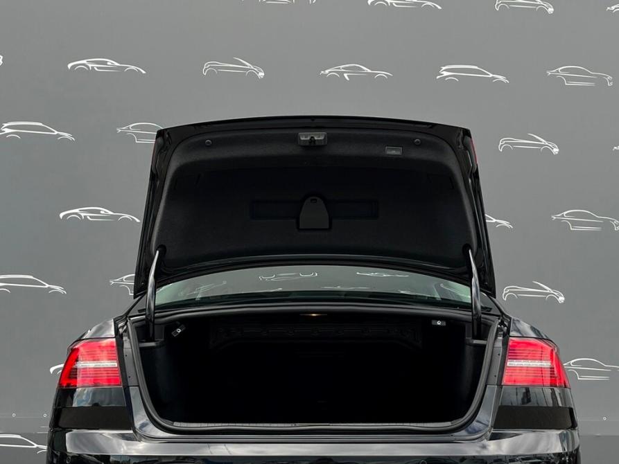 Volkswagen Passat B8 Санкт-Петербург  - изображение 13