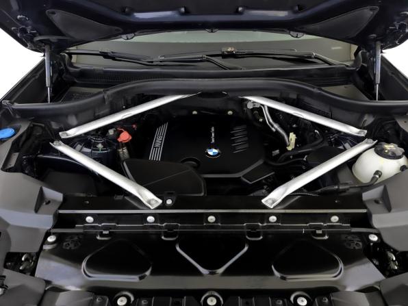 BMW X5 IV (G05/G18) с пробегом 2020 года, цена 5 245 000 рублей, 118572 км, внедорожник, Автокод Объявления