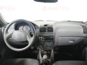 Hyundai Accent II Вологда  - изображение 32