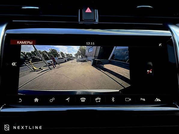 Land Rover Discovery Sport I Рестайлинг с пробегом 2020 года, цена 3 990 000 рублей, 14000 км, внедорожник, Автокод Объявления