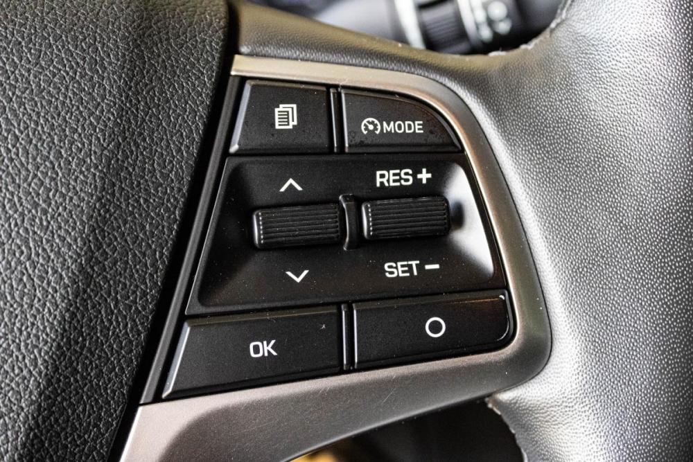 Hyundai Solaris II Рестайлинг Уфа  - изображение 16