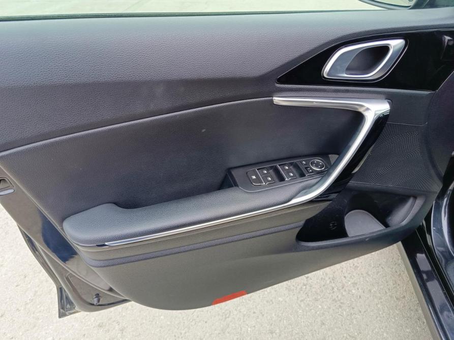 Kia Ceed III Тюмень  - изображение 10