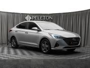 Hyundai Solaris II Рестайлинг Москва  - изображение 23