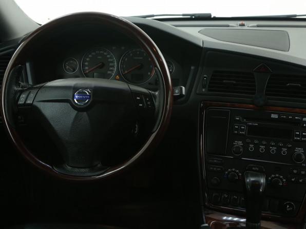 Volvo S60 I Рестайлинг с пробегом 2005 года, цена 591 000 рублей, 245500 км, седан, Автокод Объявления