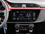 Kia Rio IV Рестайлинг Москва  - изображение 22