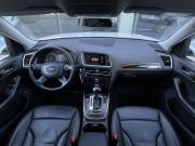 Audi Q5 I (8R) Рестайлинг Самара  - изображение 25