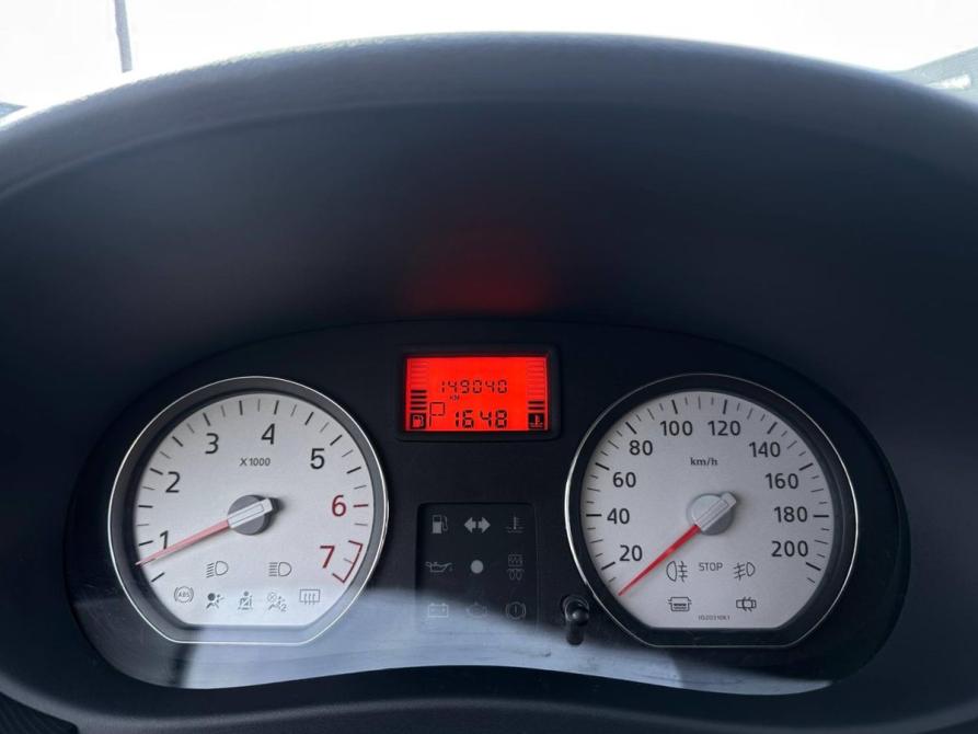 Renault Sandero I Ногинск  - изображение 14