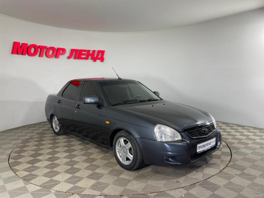 Lada (ВАЗ) Priora I Воронеж  - изображение 3