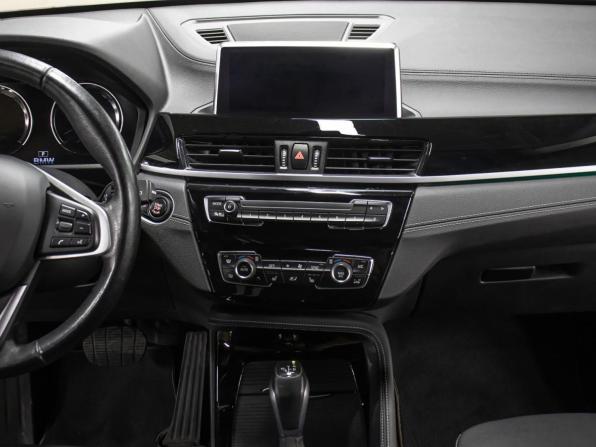 BMW X1 II (F48) Рестайлинг с пробегом 2020 года, цена 2 149 000 рублей, 205591 км, внедорожник, Автокод Объявления