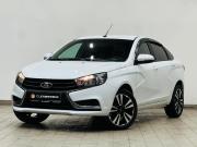 Lada (ВАЗ) Vesta I Кемерово  - изображение 25